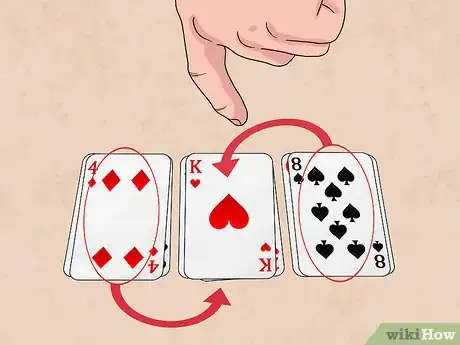 Image titled Do the "11Th Card Trick" Step 6